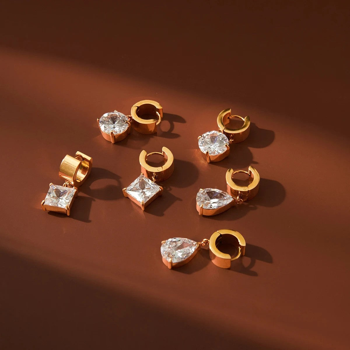 Nevalys Earrings