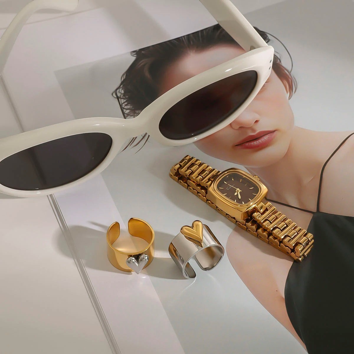 Lysanora