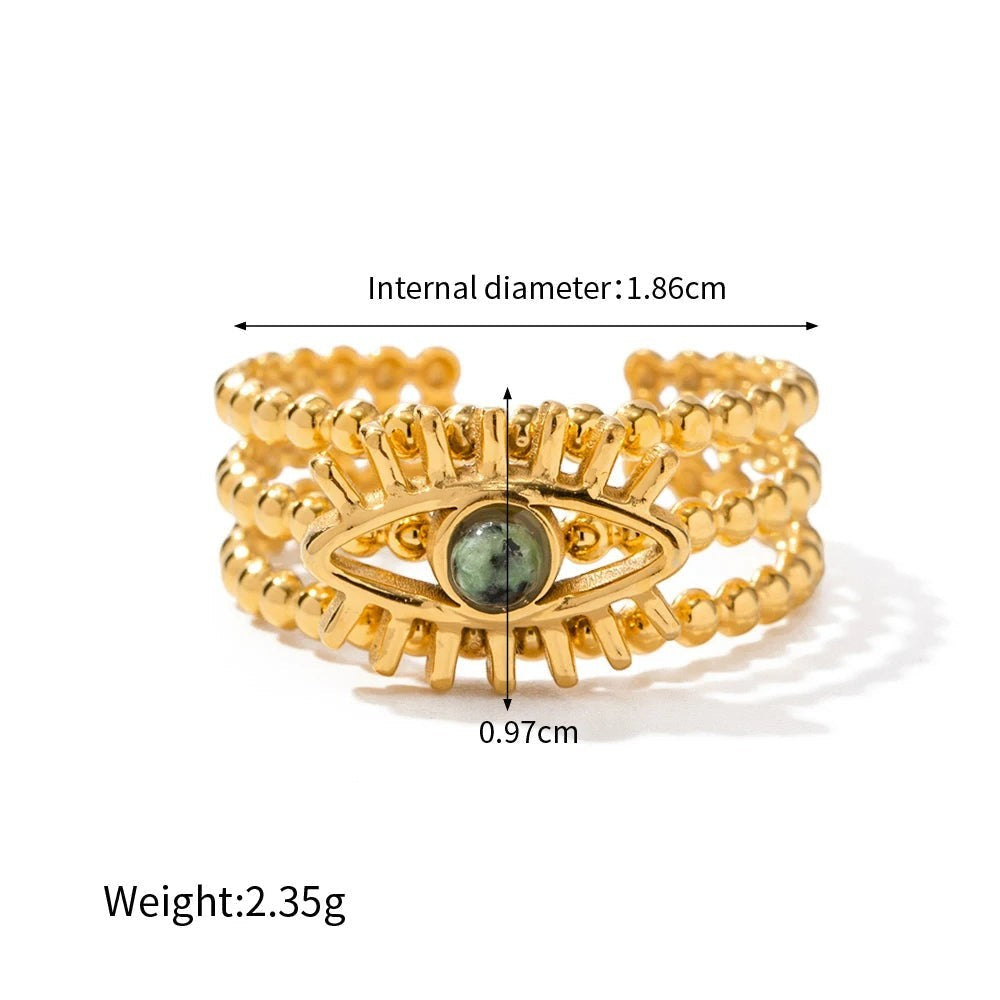 Zephe Rings