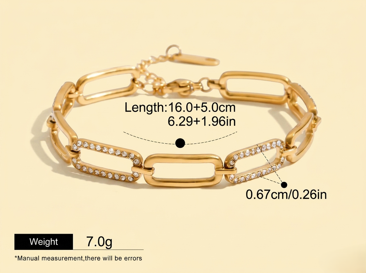 Heraia Bracelets