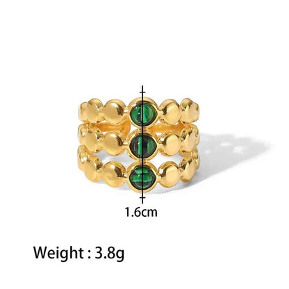 Firada Rings