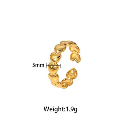 Elela Rings