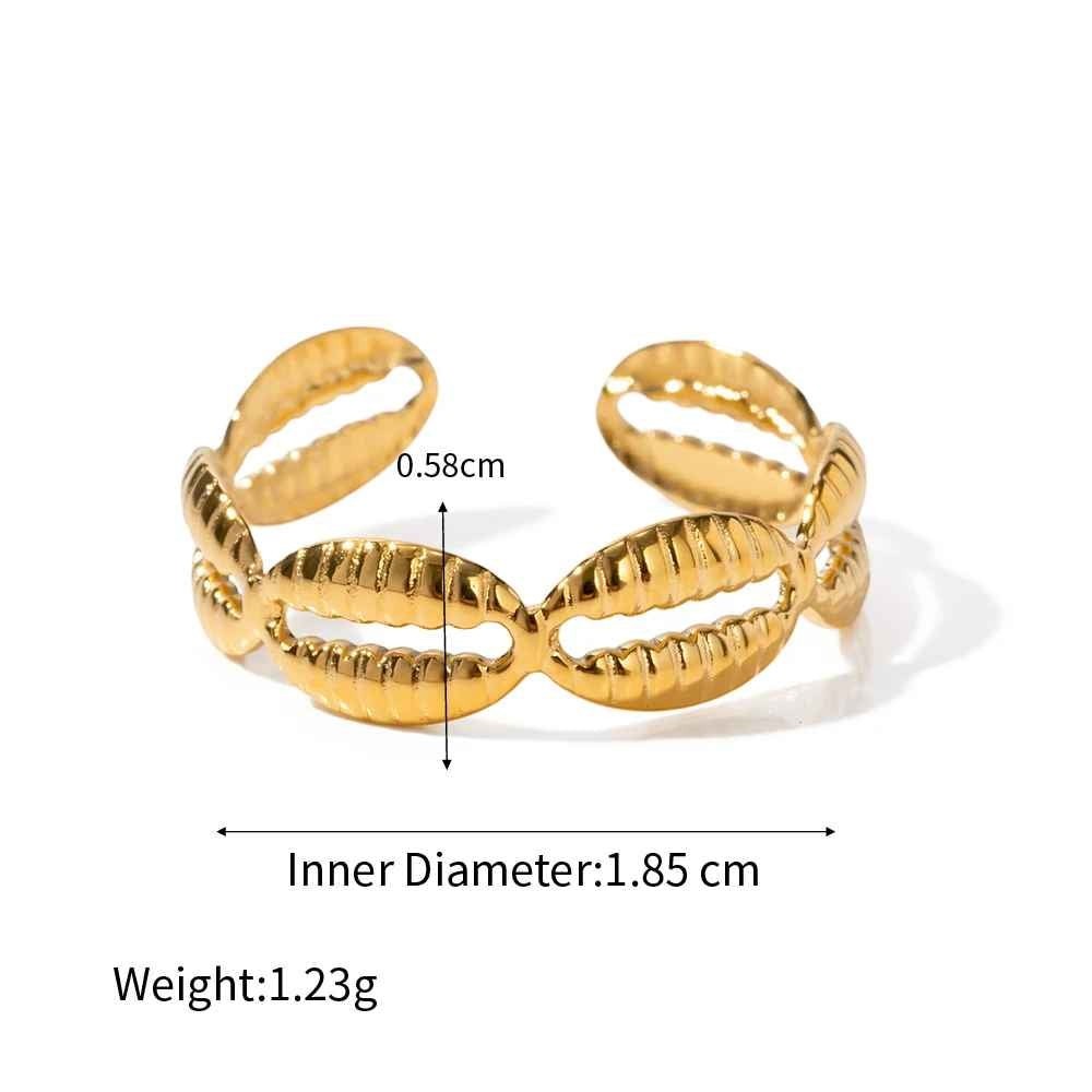 Kirayn Rings