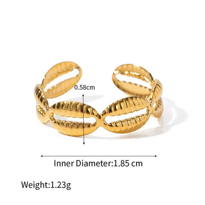Kirayn Rings