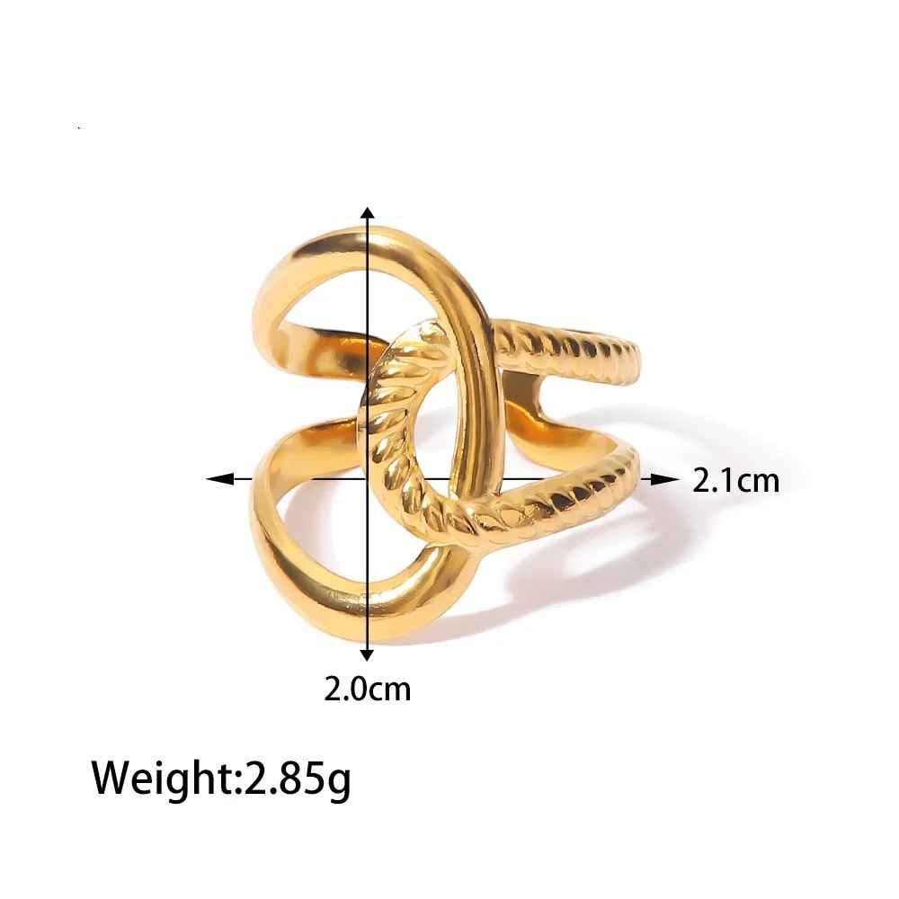 Elela Rings