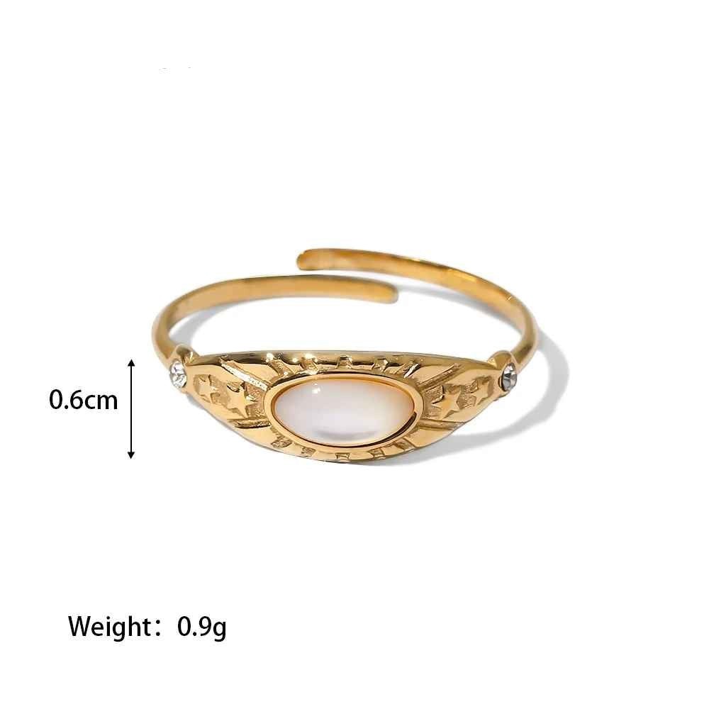 Firada Rings