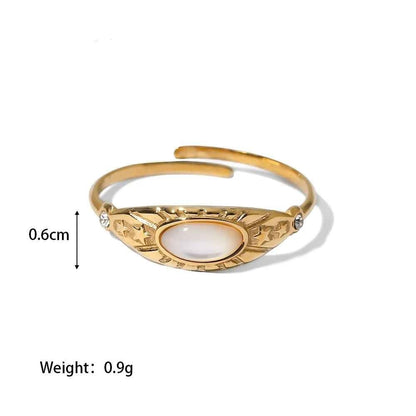 Firada Rings