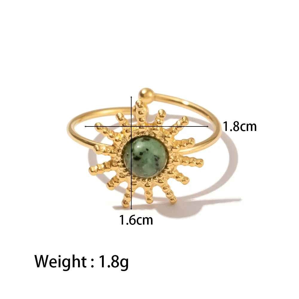 Firada Rings