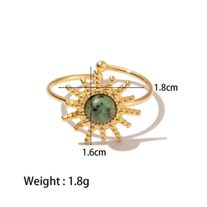 Firada Rings