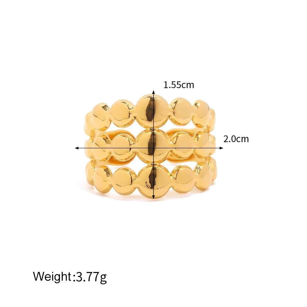 Elela Rings