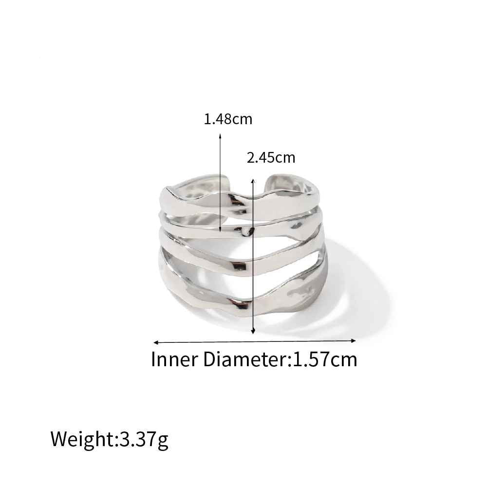 Elela Rings