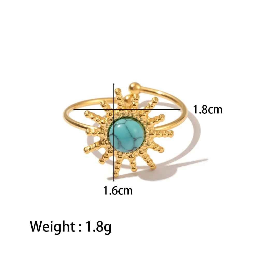 Firada Rings