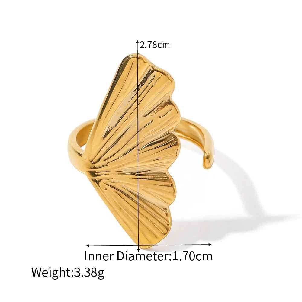 Kirayn Rings
