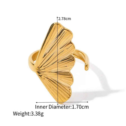 Kirayn Rings