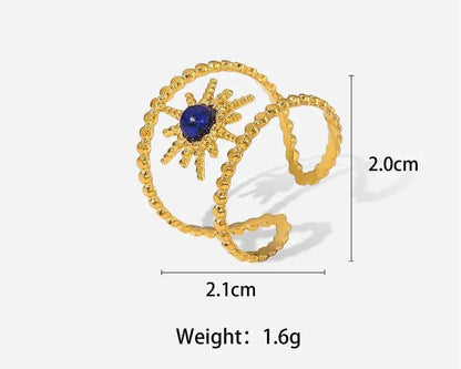 Firada Rings