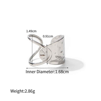 Elela Rings