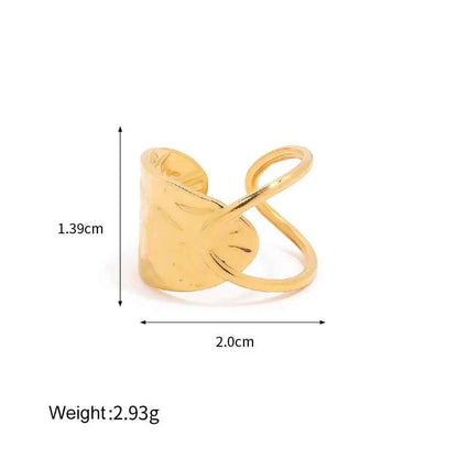 Elela Rings