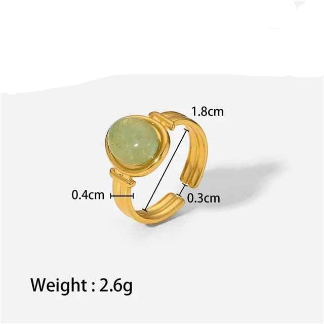 Firada Rings