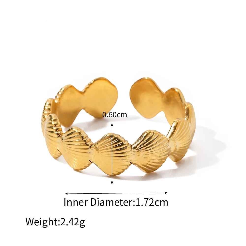 Kirayn Rings
