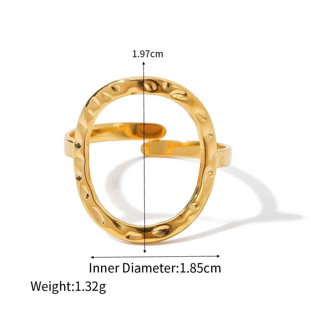 Kirayn Rings