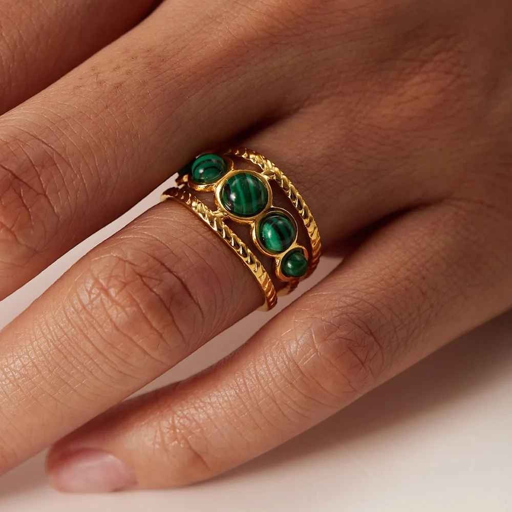 Firada Rings