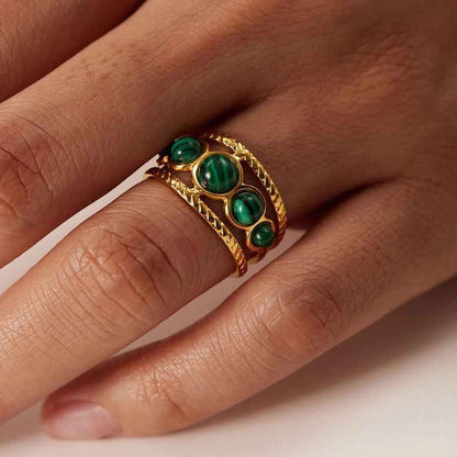 Firada Rings