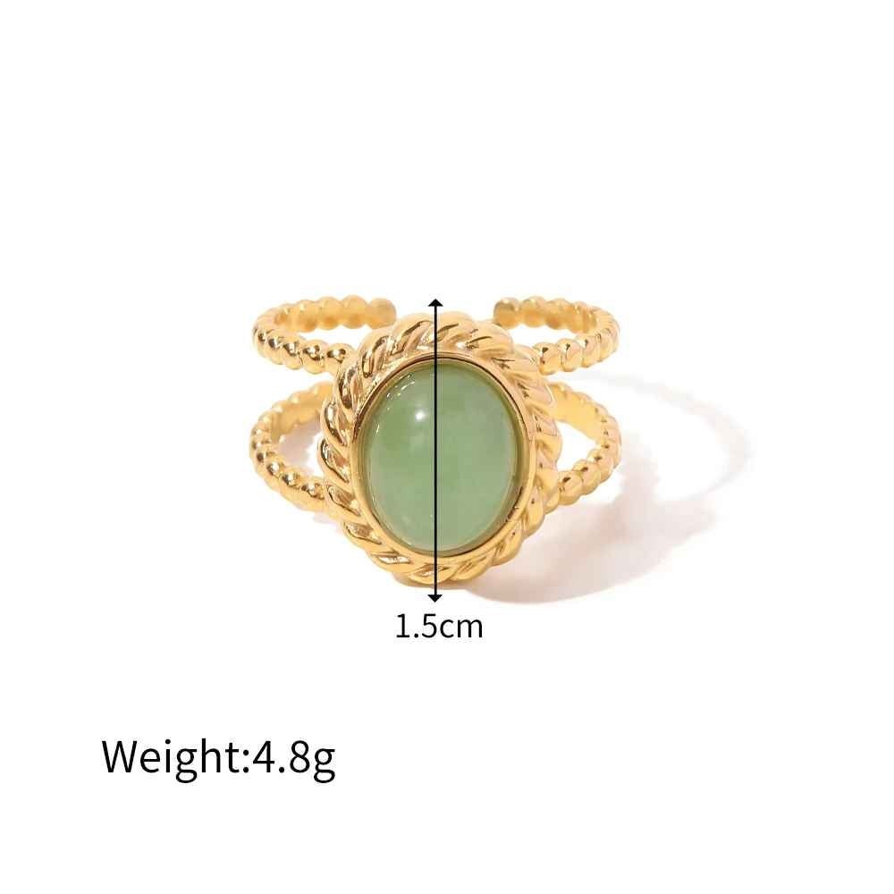 Firada Rings
