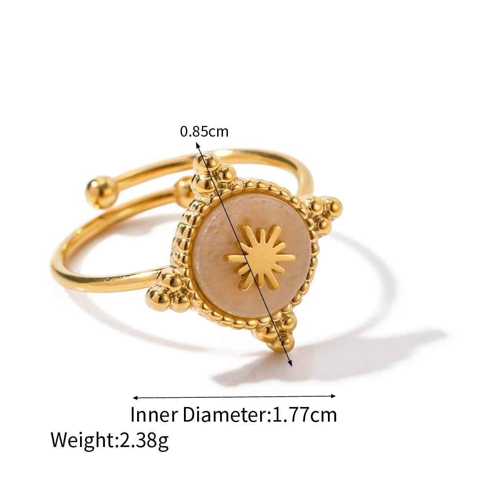 Kirayn Rings
