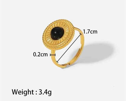 Firada Rings