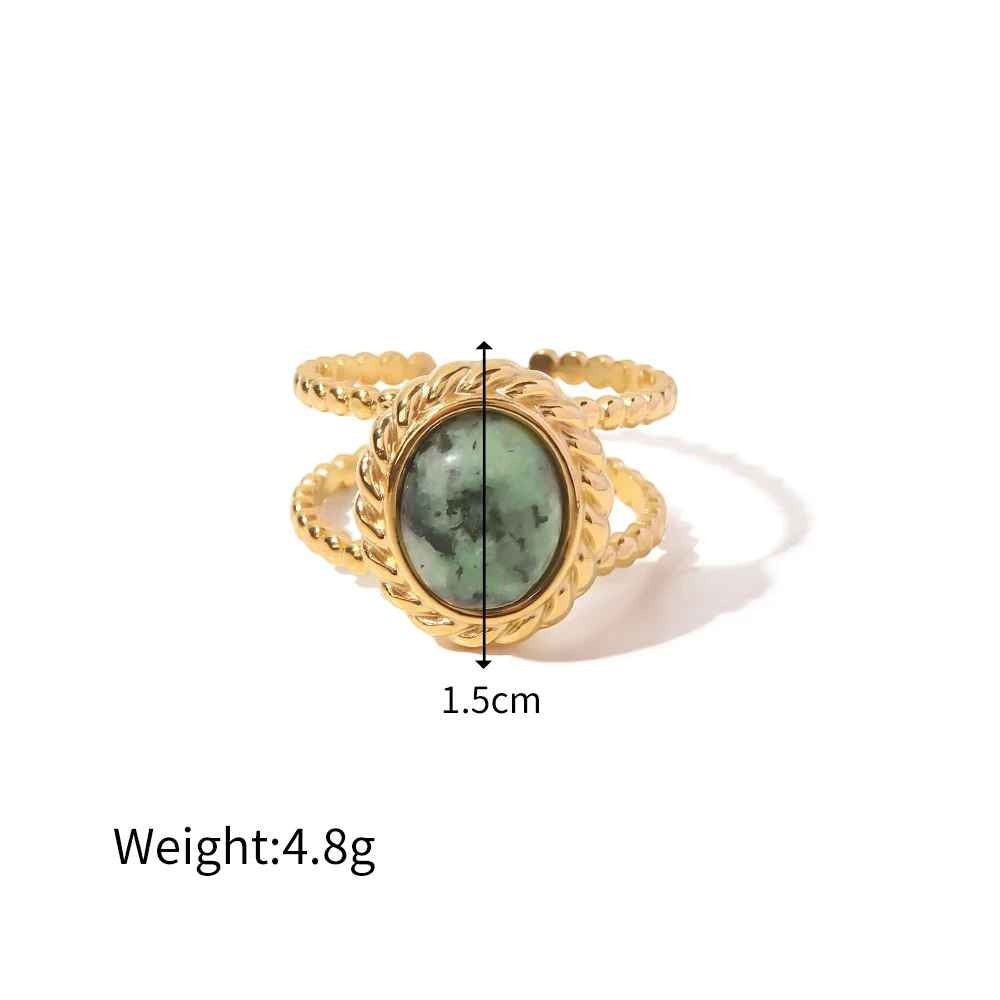 Firada Rings