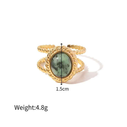 Firada Rings