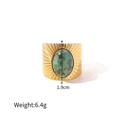 Firada Rings