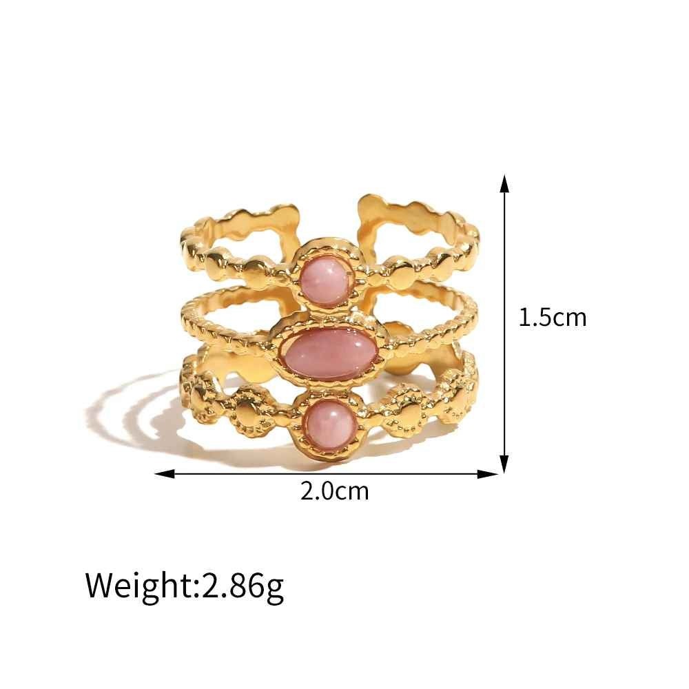 Firada Rings