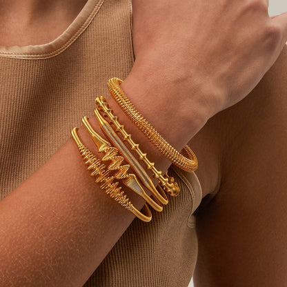 Genla Bracelets