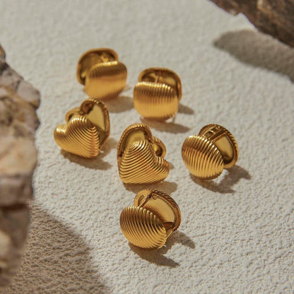 Silayn Earrings