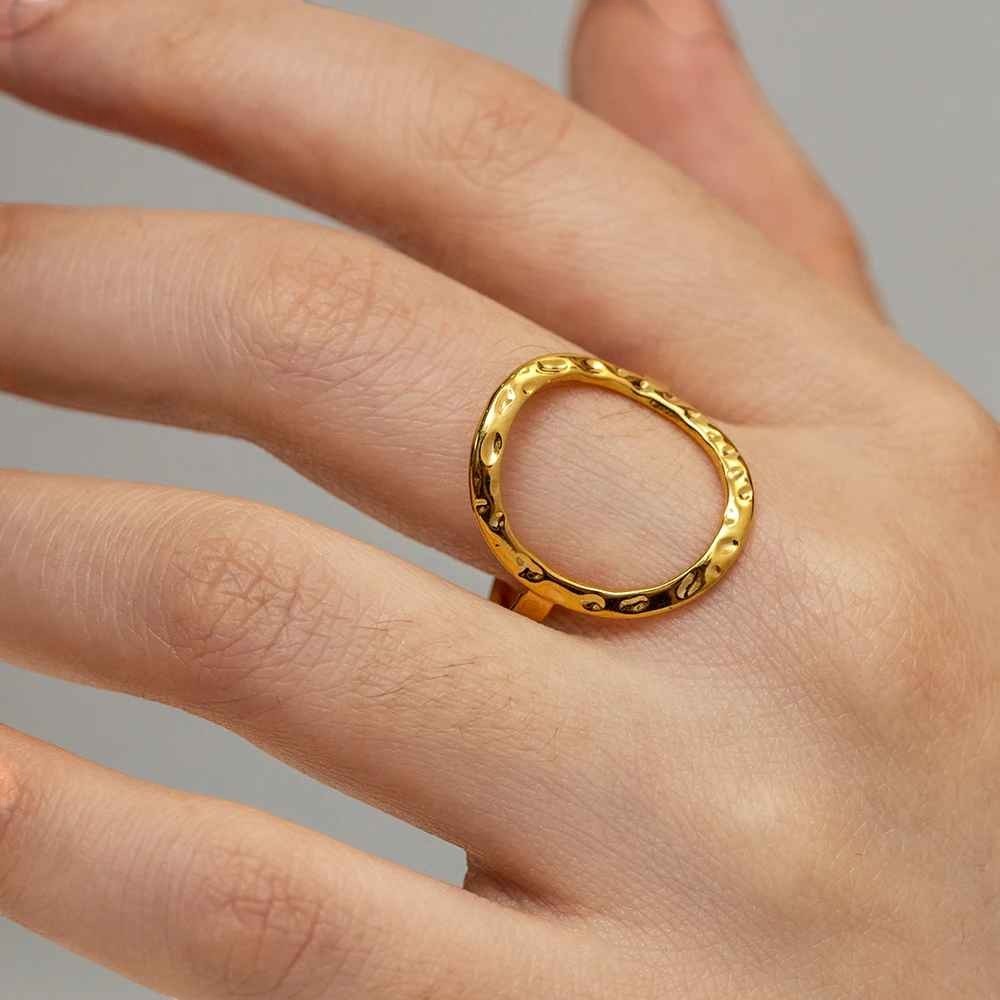 Kirayn Rings