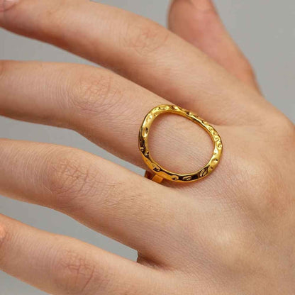 Kirayn Rings