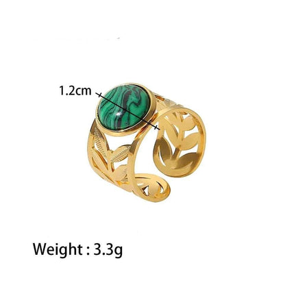 Firada Rings