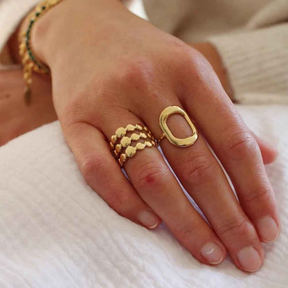 Elela Rings