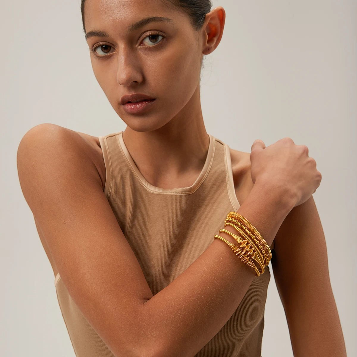 Genla Bracelets