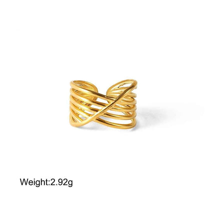 Elela Rings