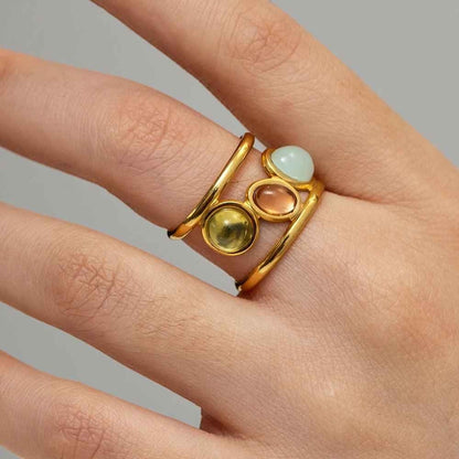 Kirayn Rings