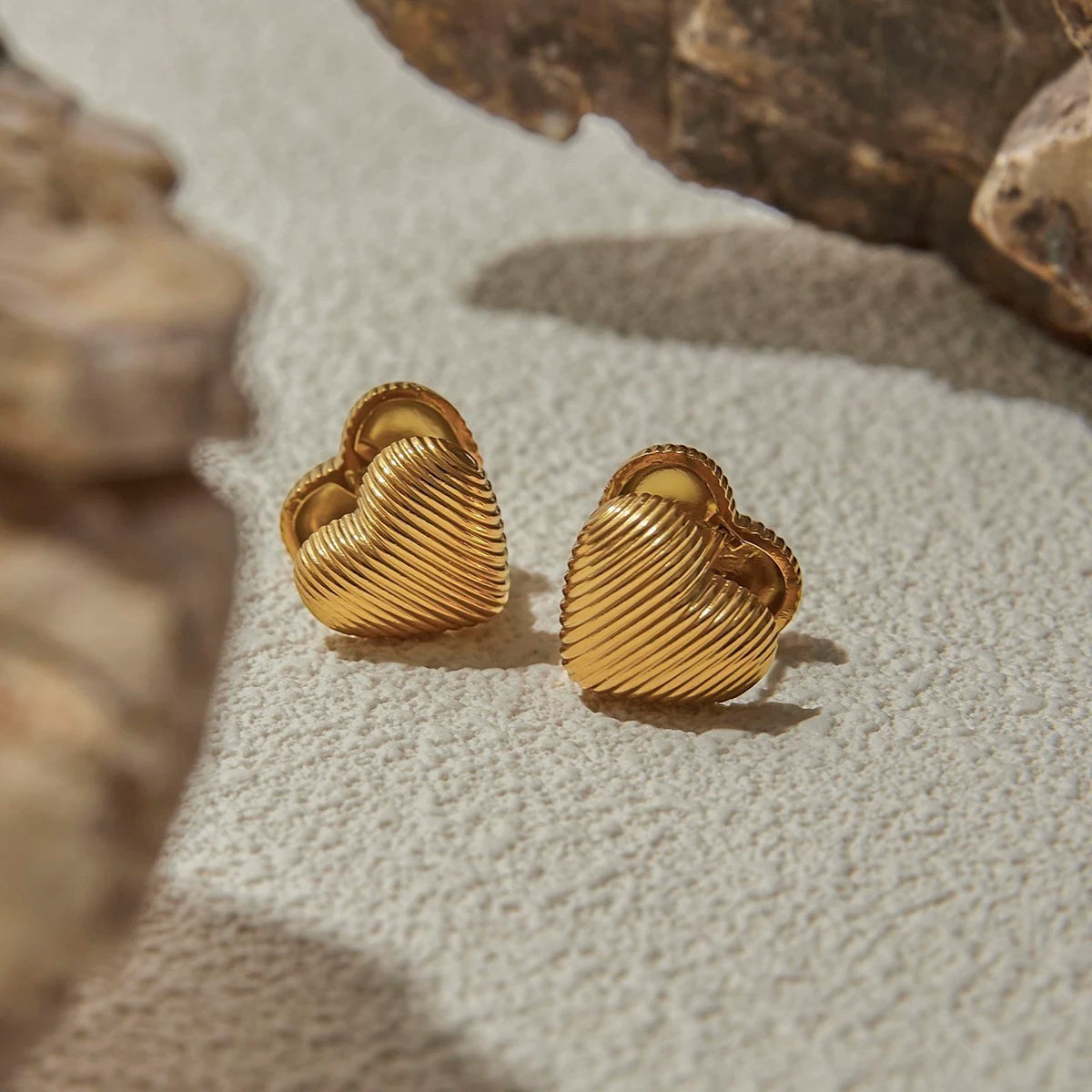 Silayn Earrings
