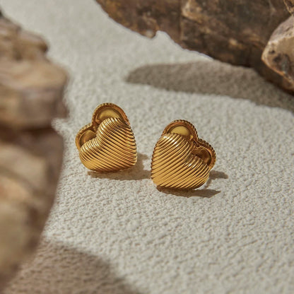 Silayn Earrings