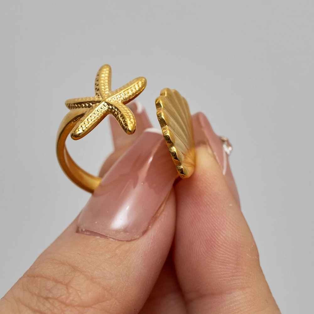 Kirayn Rings