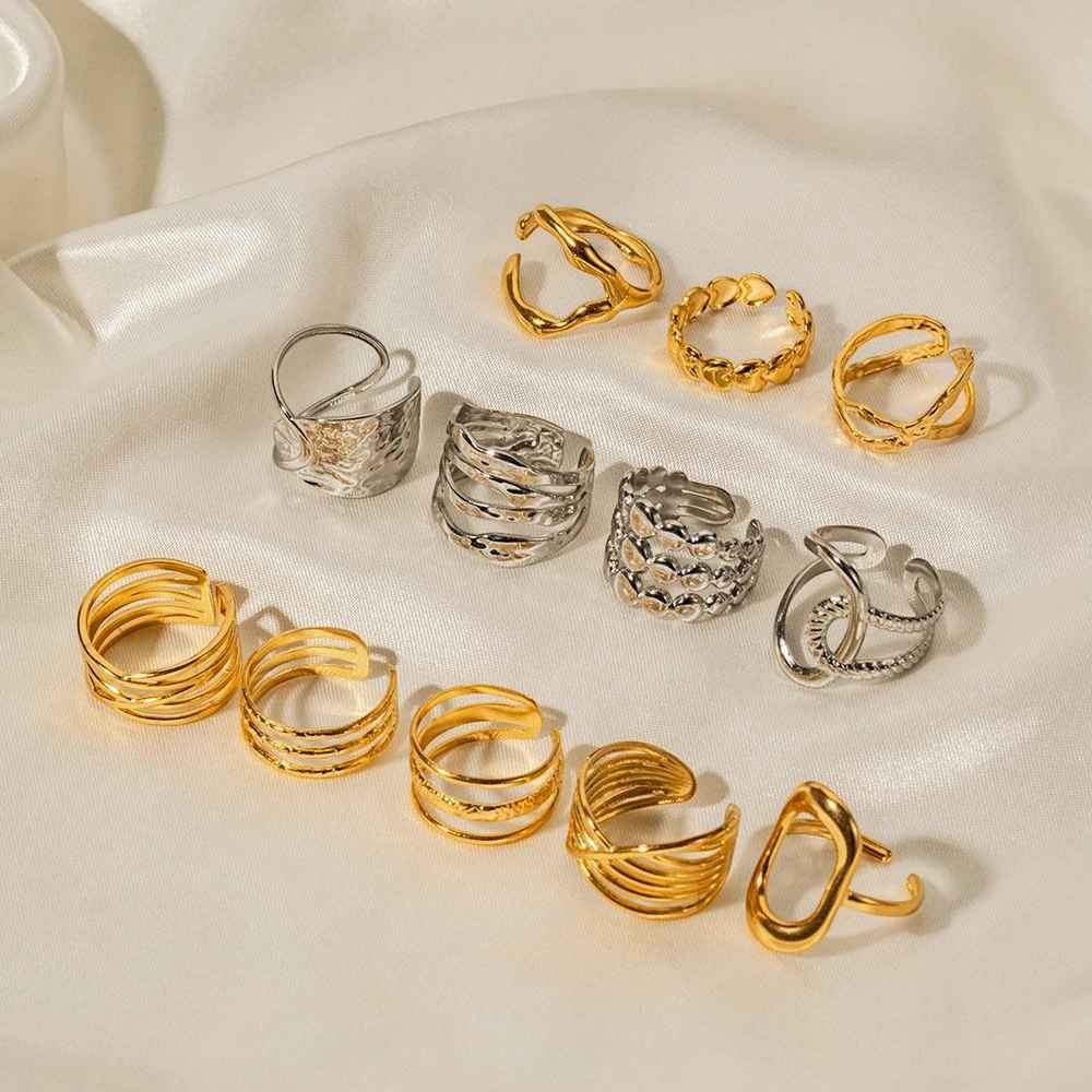 Elela Rings