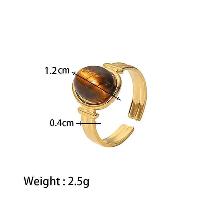 Firada Rings