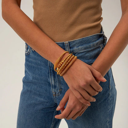 Genla Bracelets
