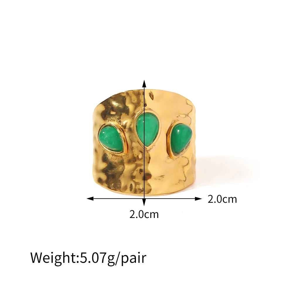 Firada Rings