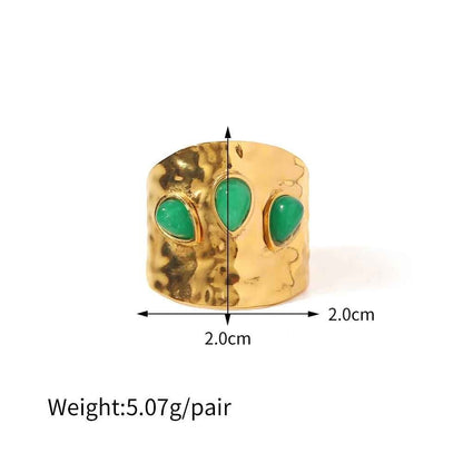 Firada Rings